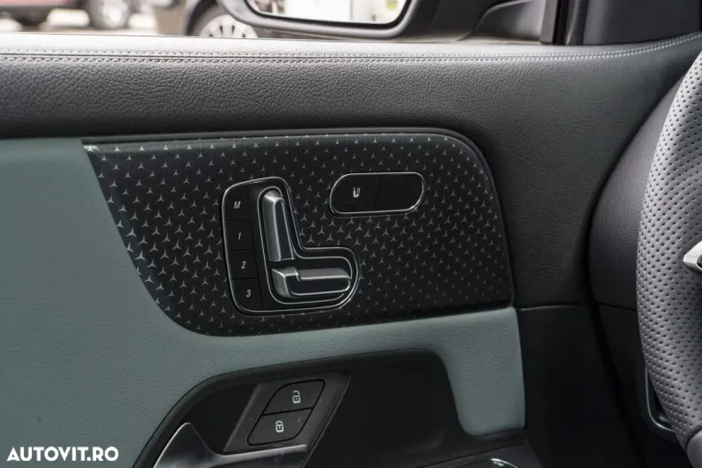 Mercedes-Benz GLA din 2025 cu 1 km - oferta MER137962 - foto 27