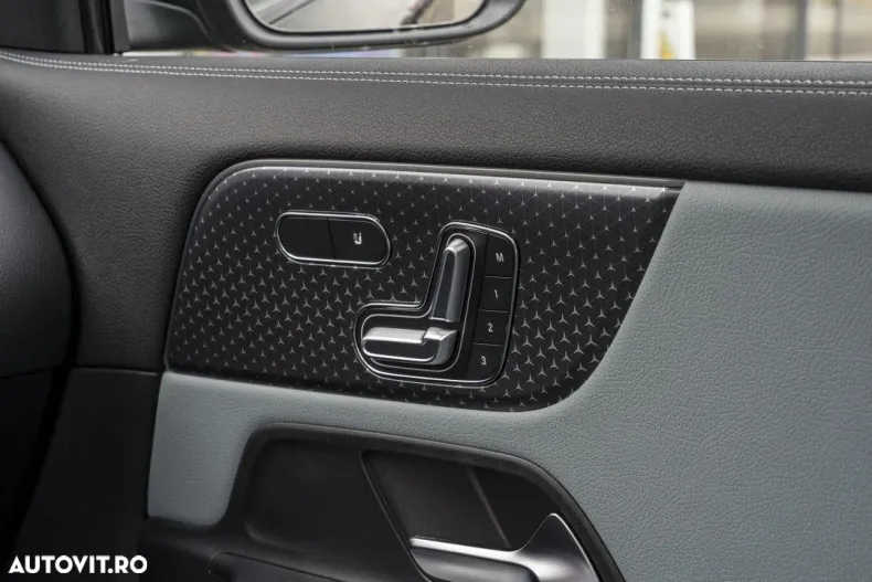 Mercedes-Benz GLA din 2025 cu 1 km - oferta MER137962 - foto 28