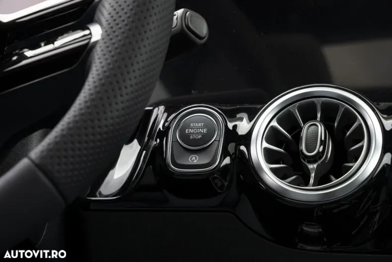 Mercedes-Benz GLA din 2025 cu 1 km - oferta MER137962 - foto 29