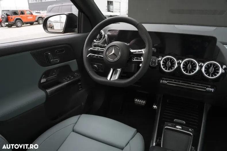 Mercedes-Benz GLA din 2025 cu 1 km - oferta MER137962 - foto 30