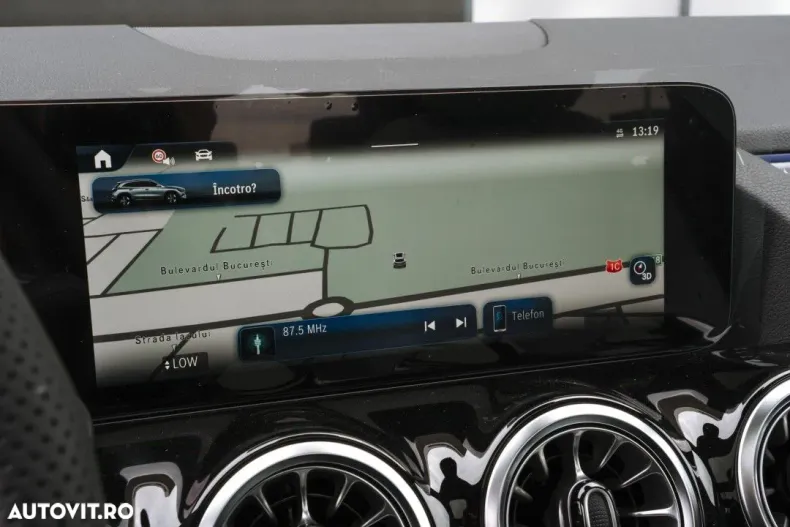 Mercedes-Benz GLA din 2025 cu 1 km - oferta MER137962 - foto 34