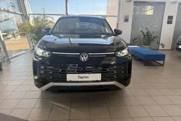 Volkswagen Tayron din 2025 - oferta VOL137964