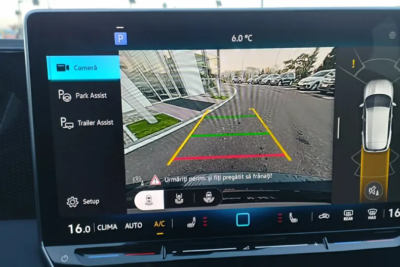 Volkswagen Tiguan din 2025 cu 5 km - oferta VOL137965 - foto 14