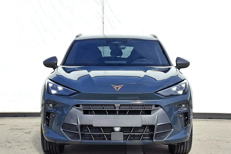 Cupra Terramar din 2025 cu 10 km - oferta CUP137966 - foto 4