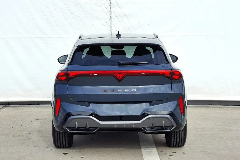 Cupra Terramar din 2025 cu 10 km - oferta CUP137966 - foto 5