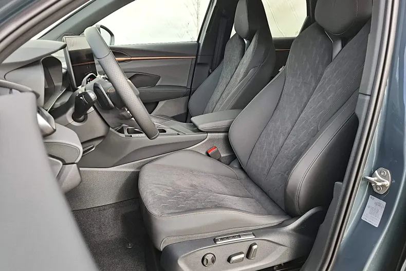 Cupra Terramar din 2025 cu 10 km - oferta CUP137966 - foto 7