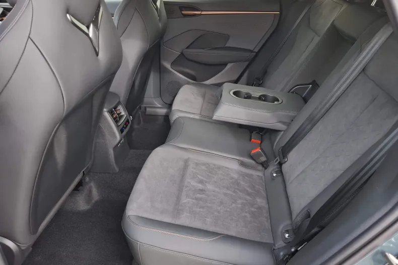 Cupra Terramar din 2025 cu 10 km - oferta CUP137966 - foto 9