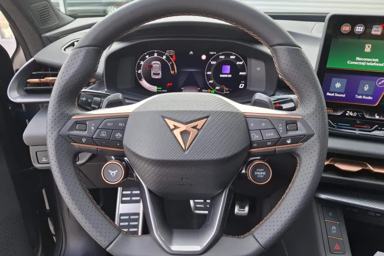 Cupra Terramar din 2025 cu 10 km - oferta CUP137966 - foto 10