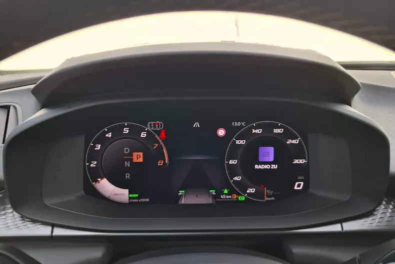 Cupra Terramar din 2025 cu 10 km - oferta CUP137966 - foto 14