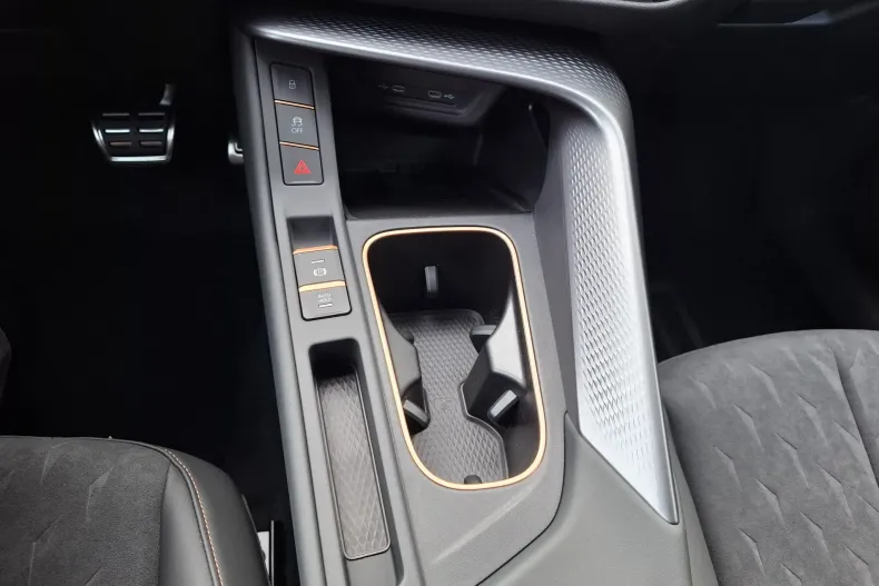 Cupra Terramar din 2025 cu 10 km - oferta CUP137966 - foto 17