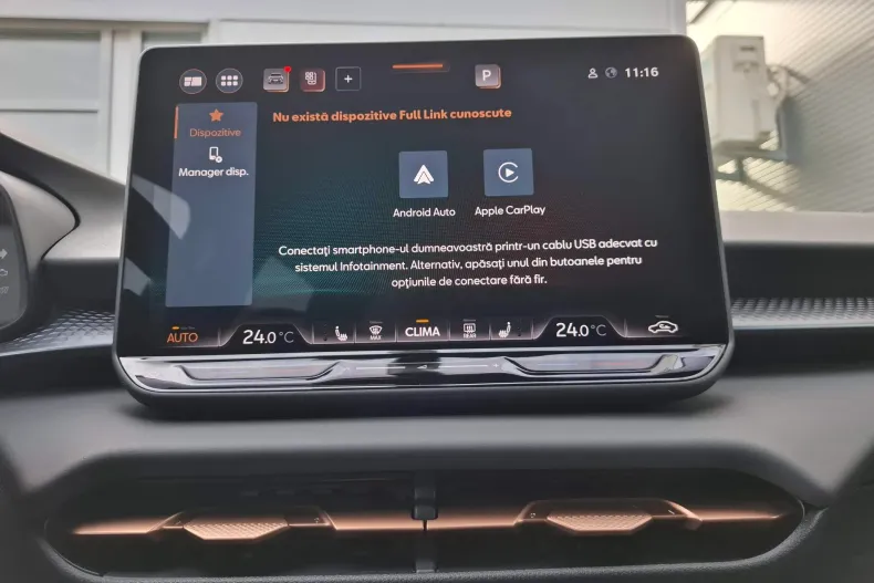 Cupra Terramar din 2025 cu 10 km - oferta CUP137966 - foto 18