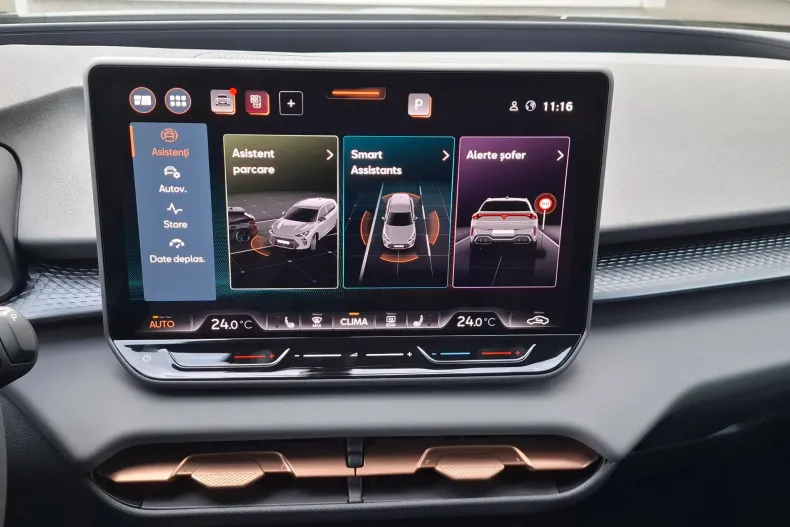 Cupra Terramar din 2025 cu 10 km - oferta CUP137966 - foto 19