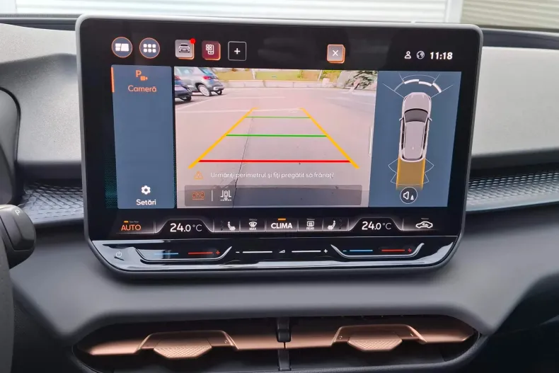 Cupra Terramar din 2025 cu 10 km - oferta CUP137966 - foto 23