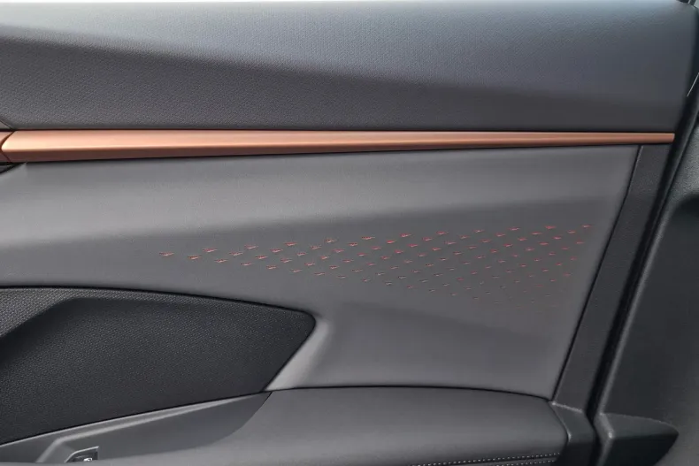 Cupra Terramar din 2025 cu 10 km - oferta CUP137966 - foto 24