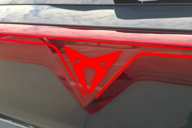 Cupra Terramar din 2025 cu 10 km - oferta CUP137966 - foto 27