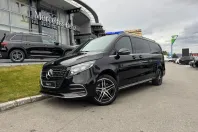 Mercedes-Benz V din 2024 cu 29.900 km - oferta MER137968 - foto 1
