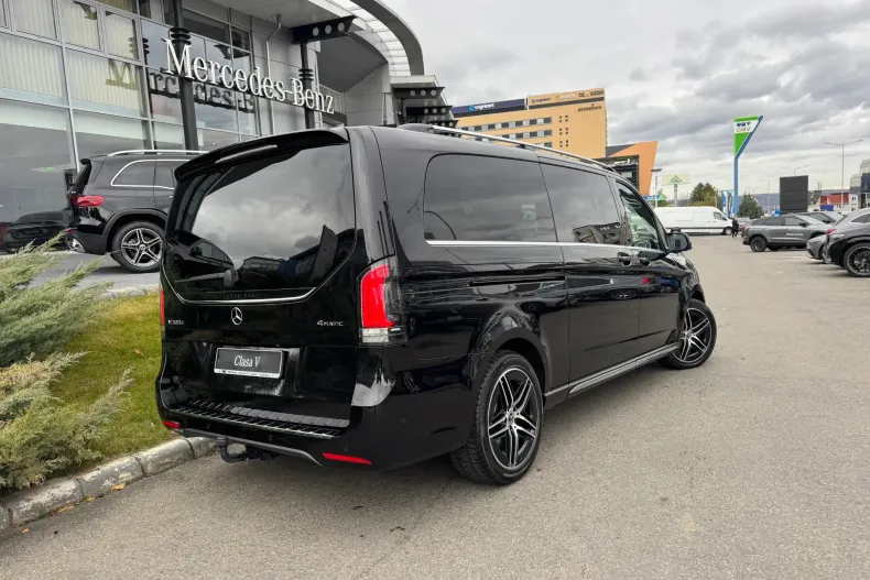 Mercedes-Benz V din 2024 cu 29.900 km - oferta MER137968 - foto 2