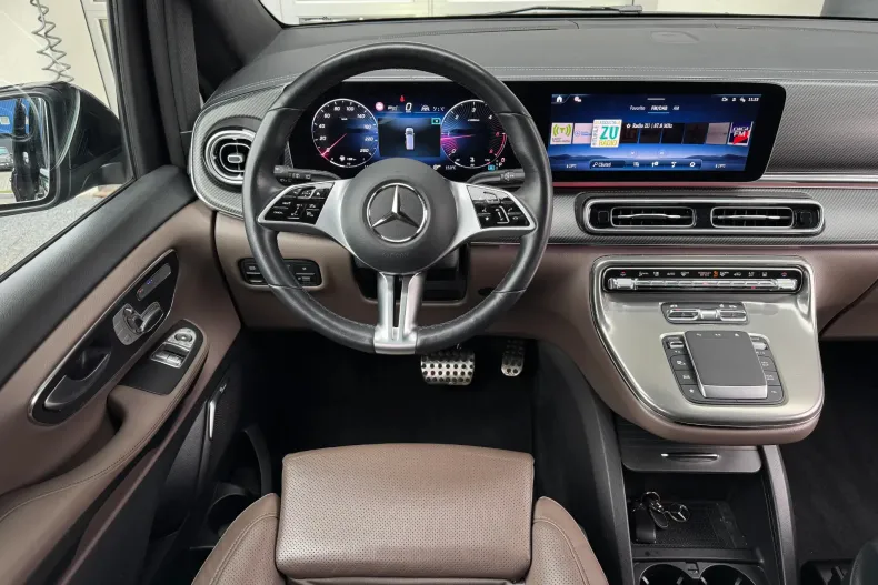 Mercedes-Benz V din 2024 cu 29.900 km - oferta MER137968 - foto 6