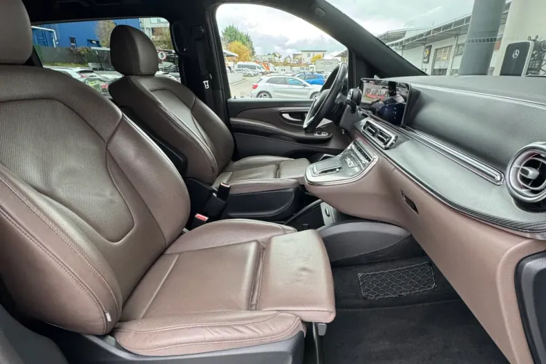 Mercedes-Benz V din 2024 cu 29.900 km - oferta MER137968 - foto 7