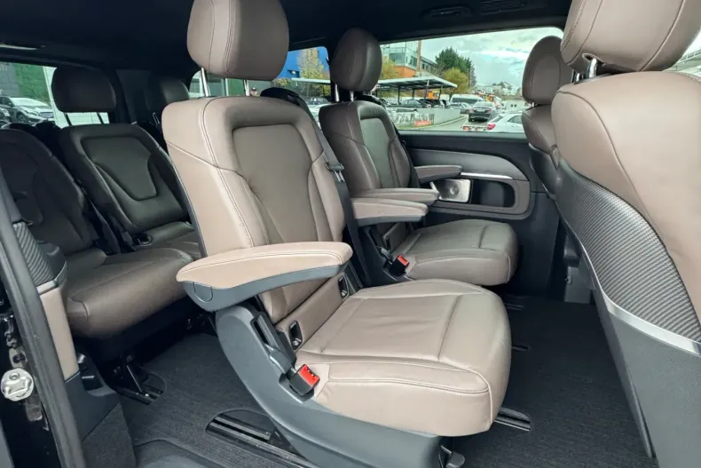 Mercedes-Benz V din 2024 cu 29.900 km - oferta MER137968 - foto 8