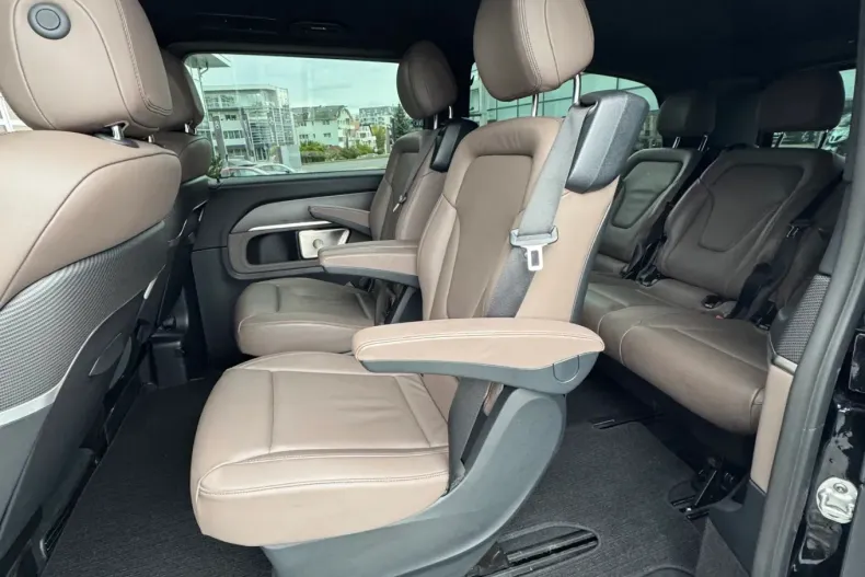 Mercedes-Benz V din 2024 cu 29.900 km - oferta MER137968 - foto 11