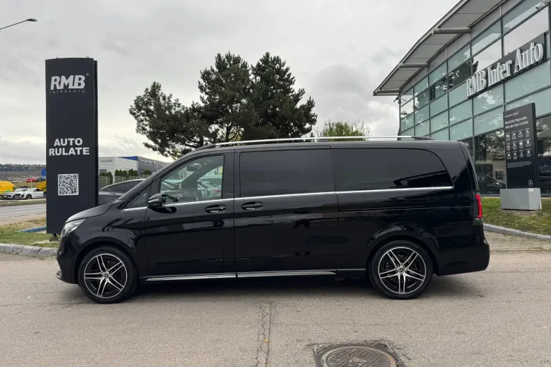 Mercedes-Benz V din 2024 cu 29.900 km - oferta MER137968 - foto 14