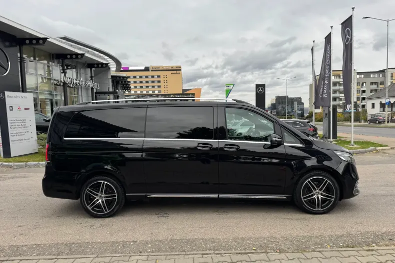 Mercedes-Benz V din 2024 cu 29.900 km - oferta MER137968 - foto 15
