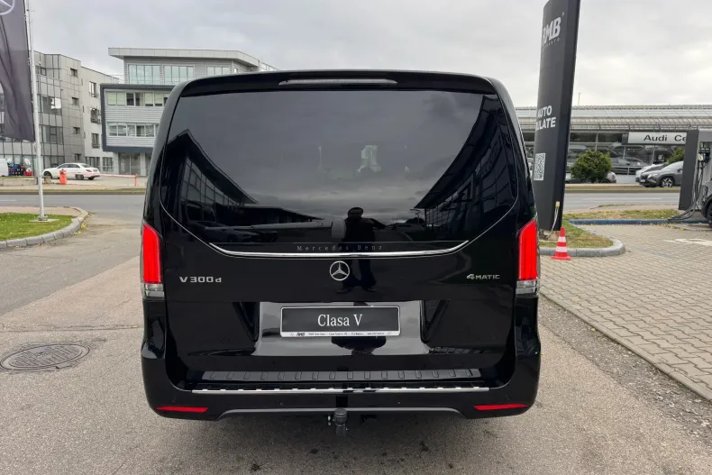 Mercedes-Benz V din 2024 cu 29.900 km - oferta MER137968 - foto 17