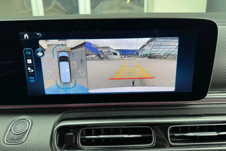 Mercedes-Benz V din 2024 cu 29.900 km - oferta MER137968 - foto 18