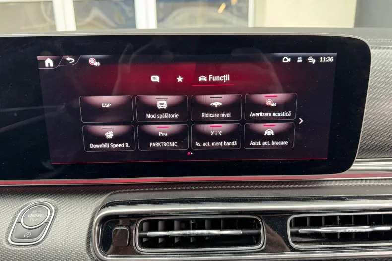 Mercedes-Benz V din 2024 cu 29.900 km - oferta MER137968 - foto 19