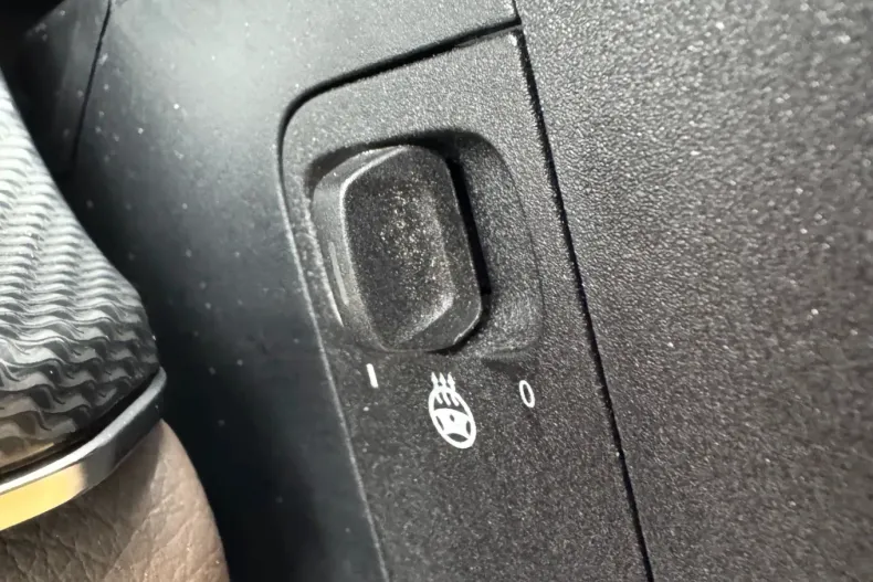 Mercedes-Benz V din 2024 cu 29.900 km - oferta MER137968 - foto 22