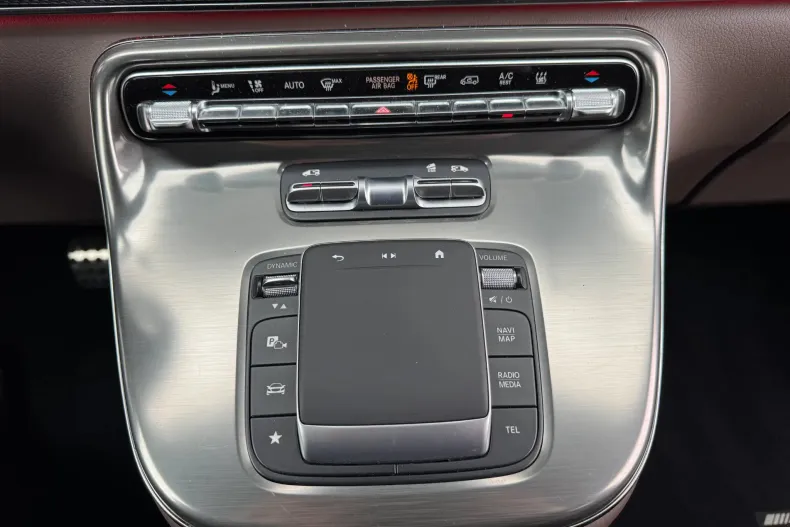 Mercedes-Benz V din 2024 cu 29.900 km - oferta MER137968 - foto 26