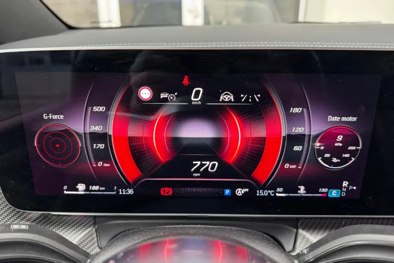 Mercedes-Benz V din 2024 cu 29.900 km - oferta MER137968 - foto 28