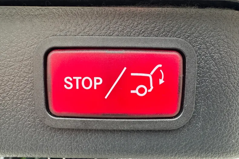 Mercedes-Benz V din 2024 cu 29.900 km - oferta MER137968 - foto 30