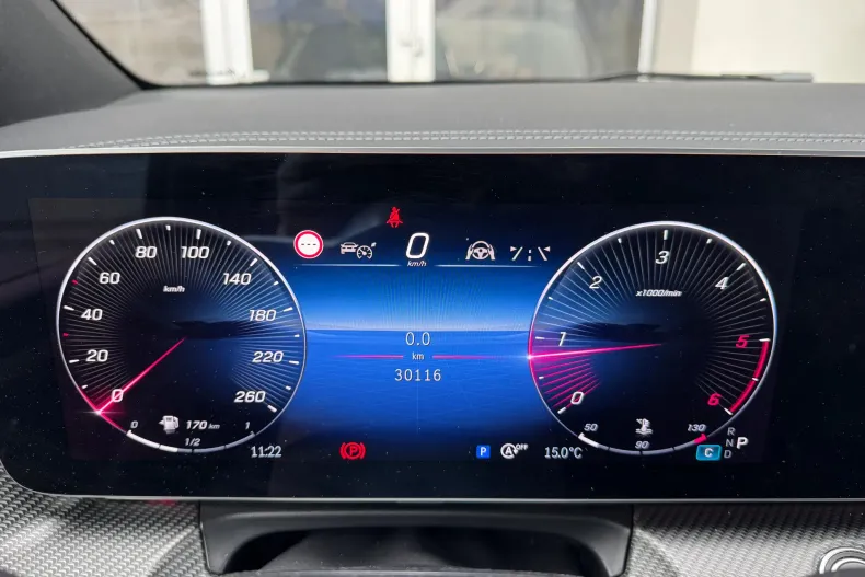 Mercedes-Benz V din 2024 cu 29.900 km - oferta MER137968 - foto 34