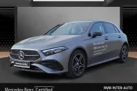 Mercedes-Benz A din 2024 cu 19.000 km - oferta MER137969 - foto 1