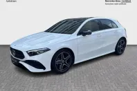 Mercedes-Benz A din 2024 cu 18.401 km - oferta MER137973 - foto 1