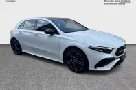 Mercedes-Benz A din 2024 cu 18.401 km - oferta MER137973 - foto 3