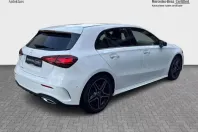 Mercedes-Benz A din 2024 cu 18.401 km - oferta MER137973 - foto 5