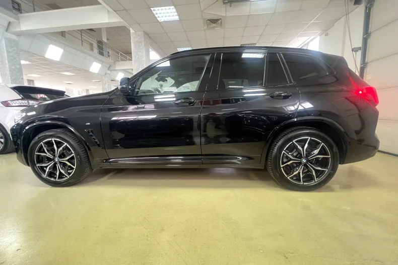 BMW X3 din 2023 cu 29.000 km - oferta BMW137977 - foto 14