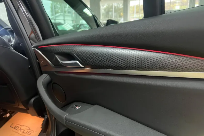 BMW X3 din 2023 cu 29.000 km - oferta BMW137977 - foto 17