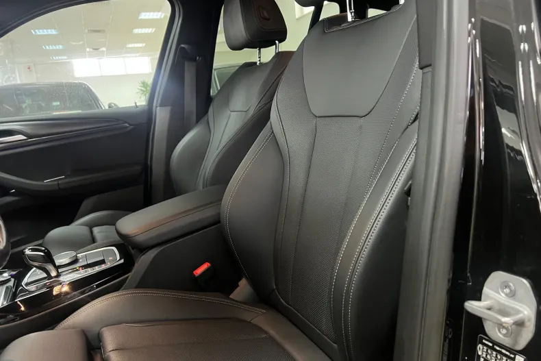 BMW X3 din 2023 cu 29.000 km - oferta BMW137977 - foto 25