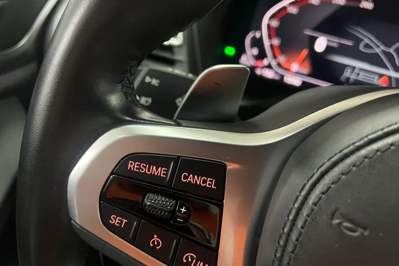 BMW X3 din 2023 cu 29.000 km - oferta BMW137977 - foto 28