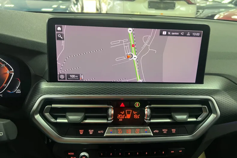 BMW X3 din 2023 cu 29.000 km - oferta BMW137977 - foto 29