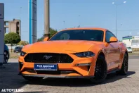 Ford Mustang din 2021 cu 36.032 km - oferta FOR137980 - foto 2