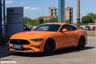 Ford Mustang din 2021 cu 36.032 km - oferta FOR137980 - foto 3