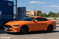 Ford Mustang din 2021 cu 36.032 km - oferta FOR137980 - foto 4