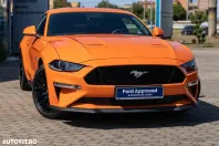 Ford Mustang din 2021 cu 36.032 km - oferta FOR137980 - foto 5
