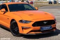 Ford Mustang din 2021 cu 36.032 km - oferta FOR137980 - foto 8