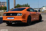 Ford Mustang din 2021 cu 36.032 km - oferta FOR137980 - foto 11